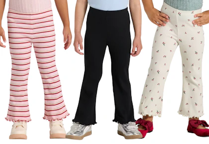 Cat & Jack Toddler Leggings