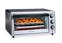 Hamilton Beach Toaster Oven