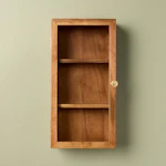 Hearth & Hand Wood Display Box