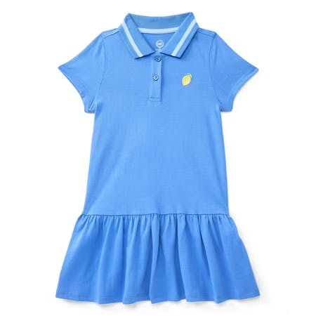 Toddler Athletic Dress