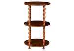 3-Tier Side Table