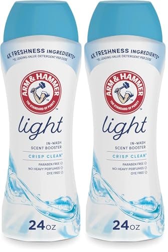 Arm & Hammer Scent Booster 2-Pack