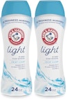 Arm & Hammer Scent Booster 2-Pack