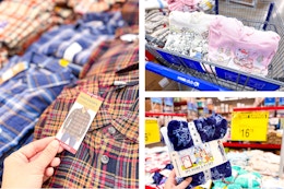 The 15 Best Clothing Deals at Sam's Club (All Under $30) card image