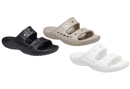 Crocs Adult Sandals