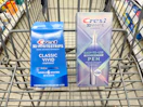 crest whitening pen and kit in walgreens cart