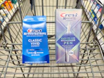 crest whitening pen and kit in walgreens cart