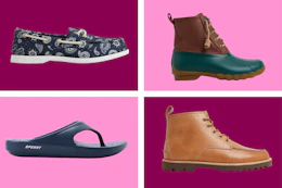 sperry-shoe-sale