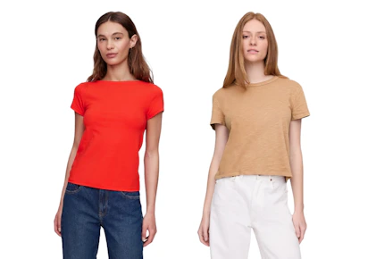Gap Women's Shirt
