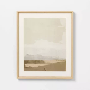 Threshold Wall Art