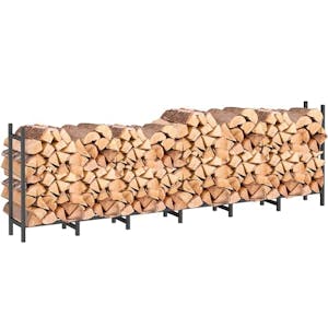 Firewood Rack