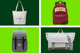 Herschel Supply Company