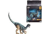 Jurassic World Mussaurus Figure