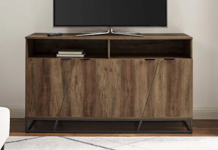 Walker Edison Sideboard TV Stand