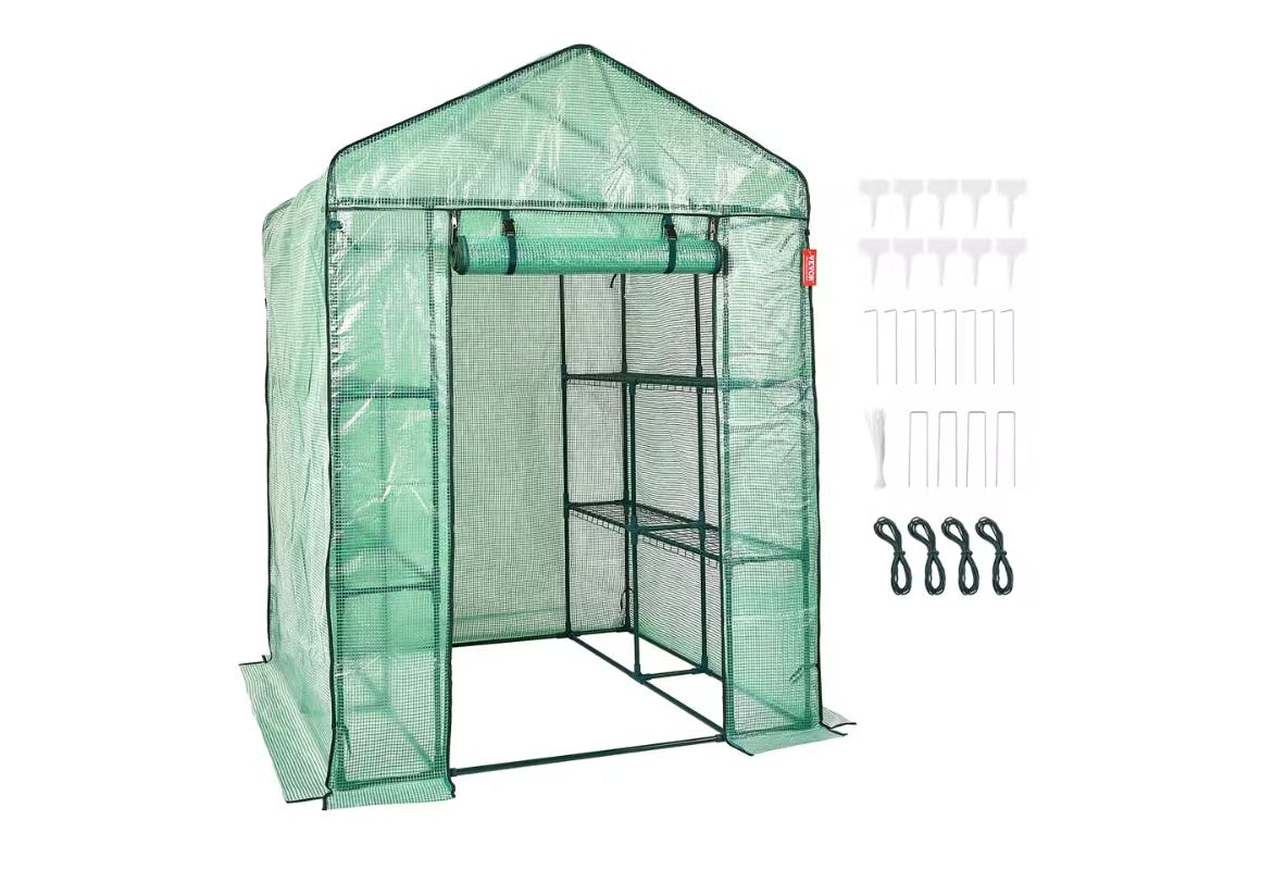SucceBuy Greenhouse