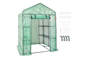 SucceBuy Greenhouse
