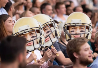 Best Big Heads at Groupon