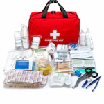 First Aid Kit