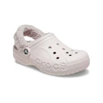 Crocs Adult Baya Lined Clogs