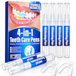 Teeth Whitening Pen Kit