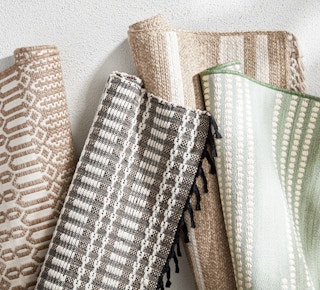 better homes and gardens heirloom 5x7 outdoor rug