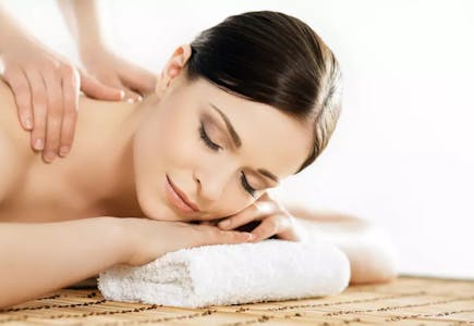 Versailles Deep Tissue Package