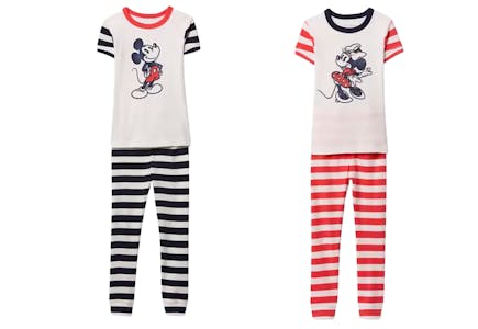 Gap Kids' Disney Pajama Set
