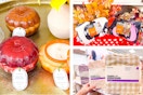 target bestsellers candles, throws, sheet sets 10/2/25