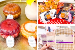 target bestsellers candles, throws, sheet sets 10/2/25