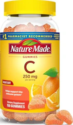 Nature Made Vitamin C Gummies