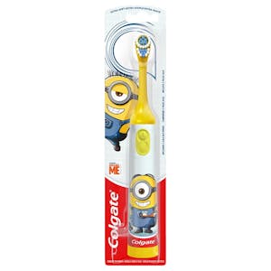 Colgate Minions Toothbrush