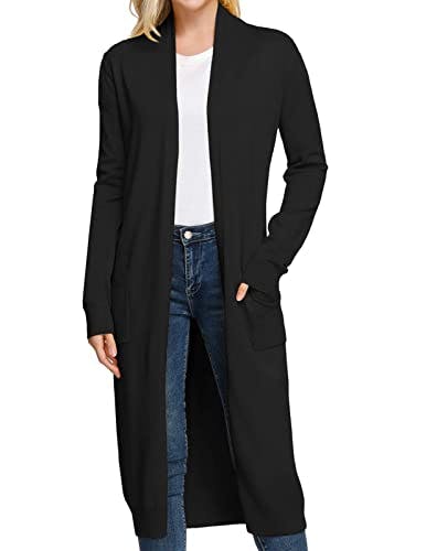GRACE KARIN Women's Cardigan