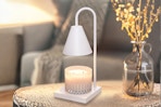 Candle Warmer Lamp B0DKNRPY92