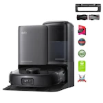 eufy Robot Vacuum and Mop Combo