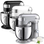 Cuisinart Stand Mixer