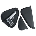 Uncle Mike's Pistol Rug