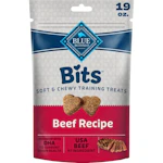 Blue Buffalo Bits Dog Treats