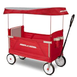 3-in-1 EZ Fold Wagon