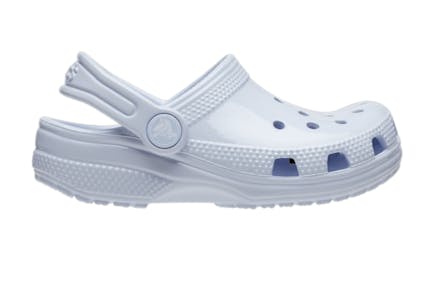 Crocs Toddlers' Classic Clogs