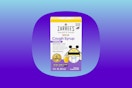 Zarbee's Baby Cough Syrup