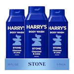 Harry's Body Wash 3-Pack