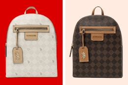 U.S. Polo Assn. Mini Backpack on Clearance for $11.50 at Walmart (Reg. $34) card image