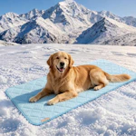 Waterproof Cooling Couch Protector