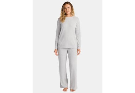Lissome Women’s Lounge Set