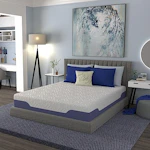 Vibe Supreme Cooling Hybrid Mattress