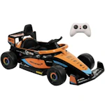 Huffy McLaren Formula 1 Ride-On