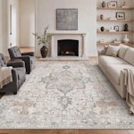 Modern Area Rug