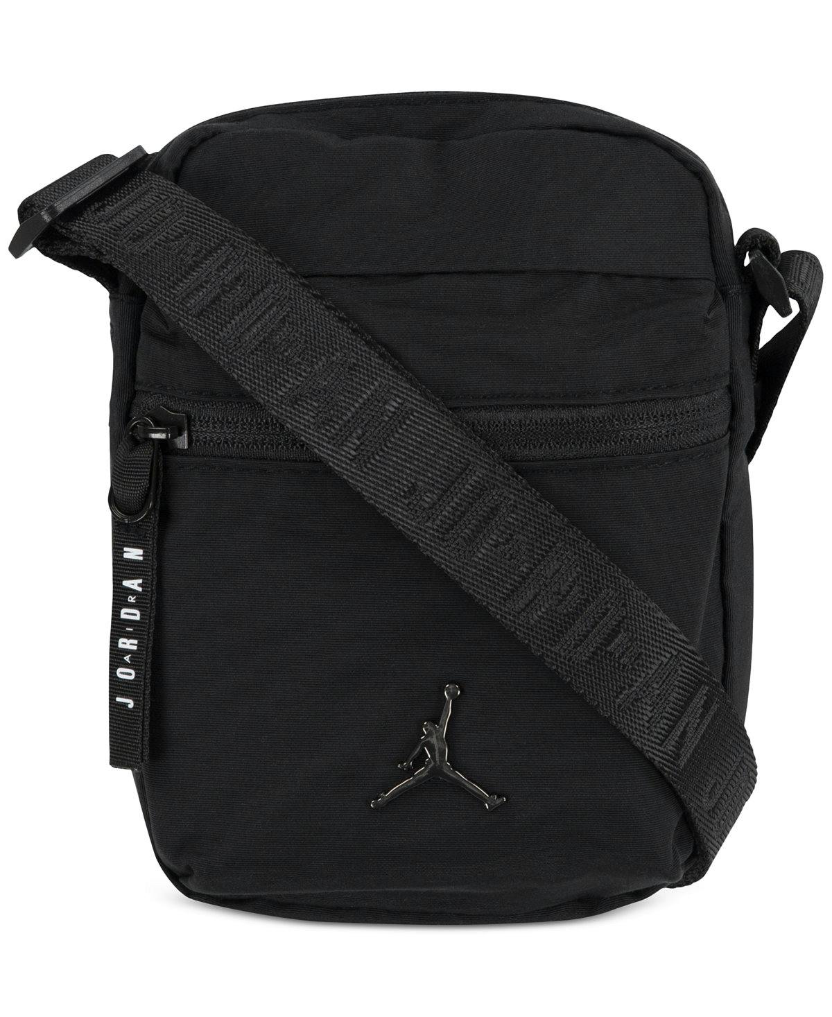 Jordan Mini Crossbody Bag