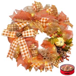 Fall Wreath