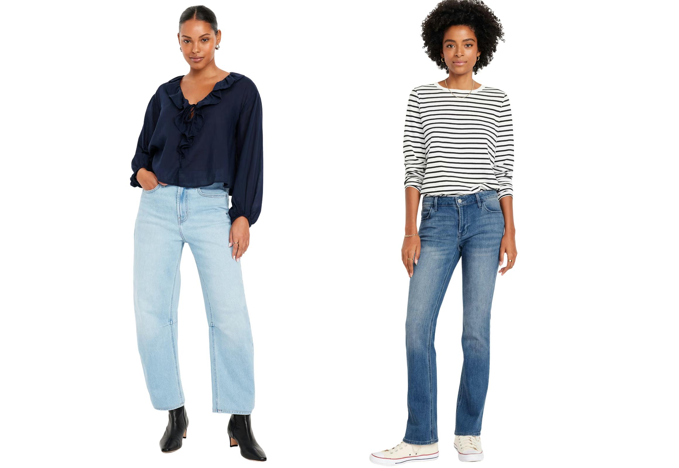 Women's Jeans